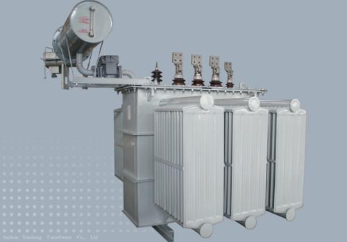 昌都整流变压器