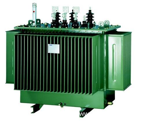 昌都KS9/KS11矿用变压器