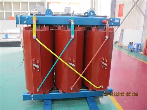 昌都SCB11-160KVA/10KV干式变压器