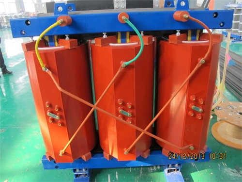 昌都SCB11-1250KVA/10KV/0.4KV干式变压器