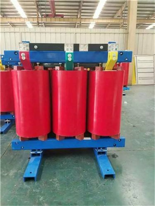 昌都SCB10-1600KVA/10KV/0.4KV干式变压器参数