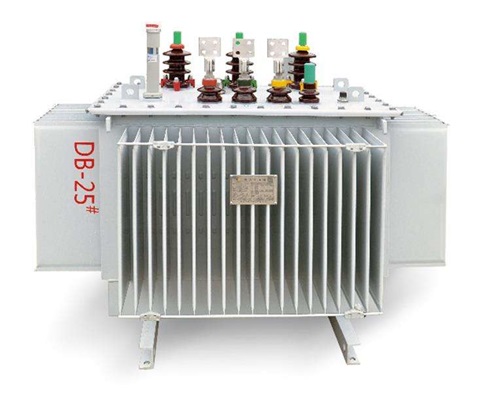 昌都S11-2000KVA/35KV/10KV/0.4KV油浸式变压器