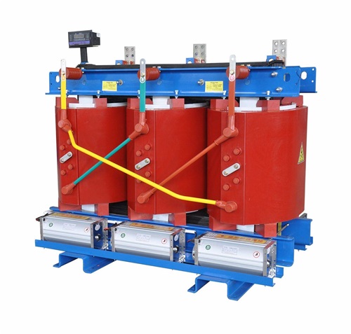 昌都SCB11-125KVA/10KV干式变压器厂家