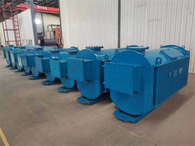 昌都KS11矿用变压器