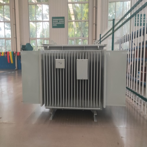 昌都S11变压器