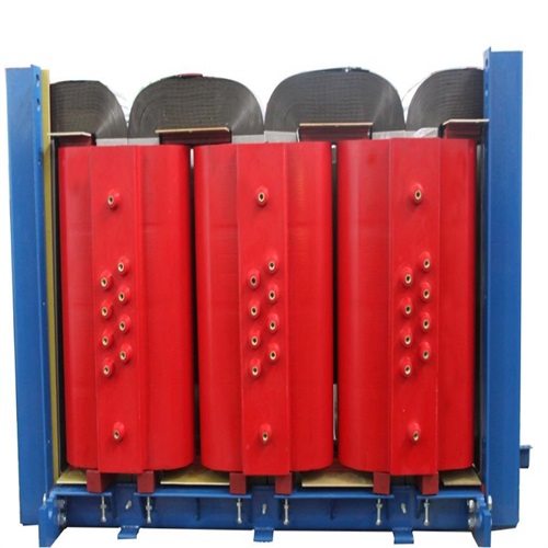 昌都SCB14干式变压器规格齐全