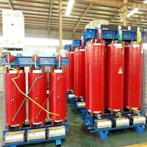 昌都SCB13干式变压器品牌